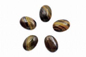 18*25*6.5mm金虎眼石